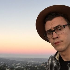 Meet your Posher, Paul